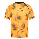 Women's Wolverhampton Wanderers 1993 Home Retro Shirt Women's Wolverhampton Wanderers 1993 Home Retro Shirt