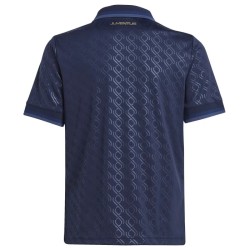 Kid's Juventus 2024/25 Third Shirt