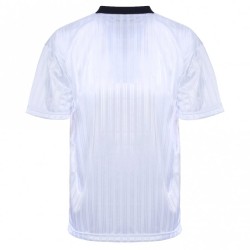 Men's Burnley 1998 Away Retro Shirt