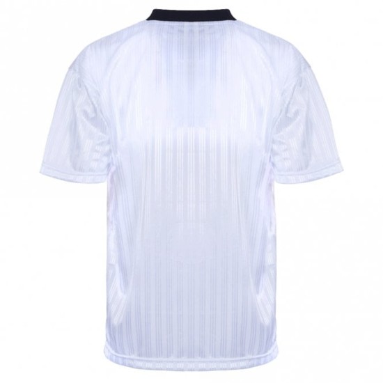 Women's Burnley 1998 Away Retro Shirt