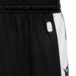 Kid's FC Bâle 1893 2025/26 Third Shorts - Black
