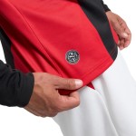 Women's Milan 2026/27 Home Long Sleeve Shirt