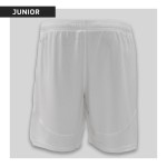 Kid's Reims 2024/25 Third Shorts Kid's Reims 2024/25 Third Shorts