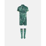 Kid's Tottenham Hotspur 2024/25 Third Kit Kid's Tottenham Hotspur 2024/25 Third Kit
