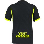Women's Atletico Madrid 2026/27 Away Shirt