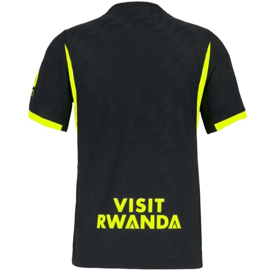 Women's Atletico Madrid 2026/27 Away Shirt