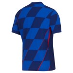 Croatia Away Jersey EURO 2024 Croatia Away Jersey EURO 2024
