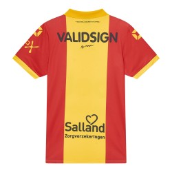 Men's Go Ahead Eagles 2024/25 Home Shirt Men's Go Ahead Eagles 2024/25 Home Shirt