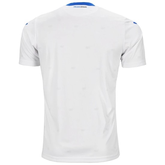 Men's Atalanta 2024/25 Away Supporter Shirt Men's Atalanta 2024/25 Away Supporter Shirt