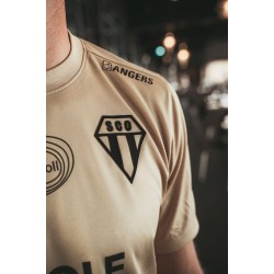 Men's Angers SCO 2025/26 Third Shirt