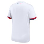 Men's PSG 2025/26 Away Shirt