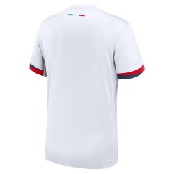 Men's PSG 2025/26 Away Shirt