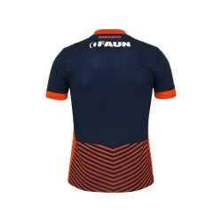 Men's Montpellier 2025/26 Home Shirt Men's Montpellier 2025/26 Home Shirt