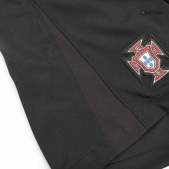 Portugal Away Shorts EURO 2024 Portugal Away Shorts EURO 2024