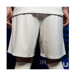 Kid's AJ Auxerre 2025/26 120th Anniversary Special Shorts