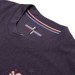 England Player Version Away Jersey EURO 2024 England Player Version Away Jersey EURO 2024