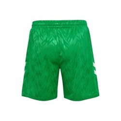 Kid's Real Betis 2024/25 Home Shorts - Green