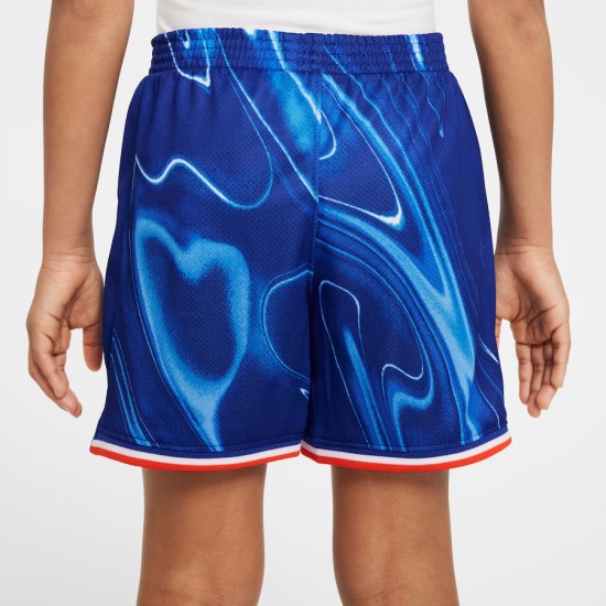 Kid's Chelsea 2024/25 Home Kit Kid's Chelsea 2024/25 Home Kit