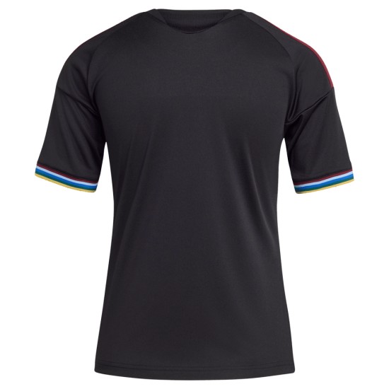 Kid's Colorado Rapids 2026 Home Shirt Kid's Colorado Rapids 2026 Home Shirt