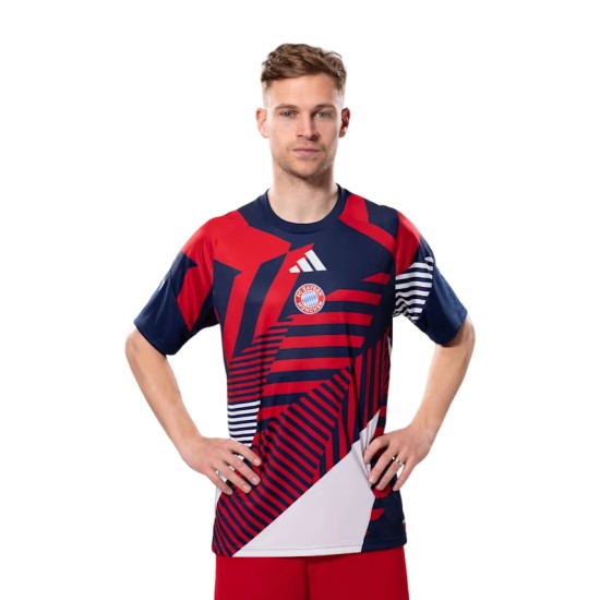 Kid's Bayern Munich 2026/27 Third Pre Match Shirt Kid's Bayern Munich 2026/27 Third Pre Match Shirt