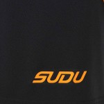 Kid's Wolverhampton Wanderers 2026/27 Home Shorts - Black
