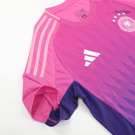 Germany Away Jersey EURO 2024 Germany Away Jersey EURO 2024