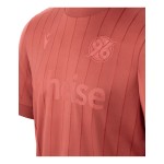 Men's Hannover 96 2025/26 130th Anniversary Shirt Men's Hannover 96 2025/26 130th Anniversary Shirt