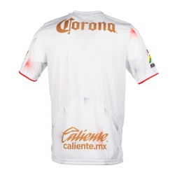 Men's Toluca FC 2025/26 Away Shirt Men's Toluca FC 2025/26 Away Shirt