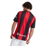 Women's Milan 2026/27 Home Shirt Women's Milan 2026/27 Home Shirt