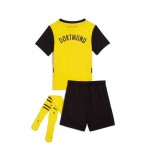 Kid's BVB Borussia Dortmund 2024/25 Home Kit