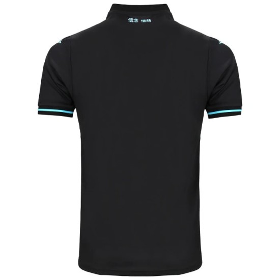 Men's Lazio 2024/25 Third Shirt Men's Lazio 2024/25 Third Shirt