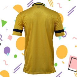 Men's Cardiff City 1994 Away Retro Shirt