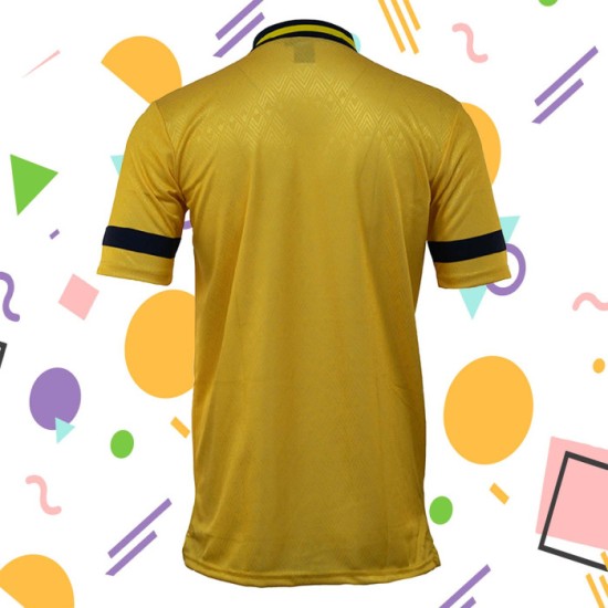 Kid's Cardiff City 1994 Away Retro Shirt Kid's Cardiff City 1994 Away Retro Shirt