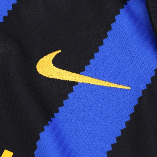Kid's Inter Milan 2026/27 Home Kit Kid's Inter Milan 2026/27 Home Kit