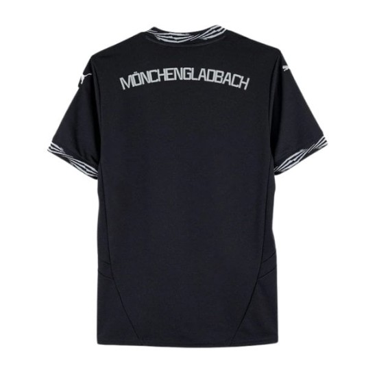 Women's Borussia Mönchengladbach 2024/25 Third Shirt