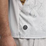 Women's Czech 2026 Away World Cup Shirt