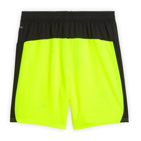 Women's BVB Borussia Dortmund 2025/26 Away Shorts