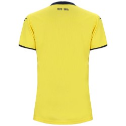 Women's Lazio 2024/25 Away Shirt Women's Lazio 2024/25 Away Shirt