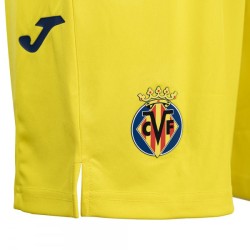 Kid's Villarreal 2024/25 Home Shorts Kid's Villarreal 2024/25 Home Shorts