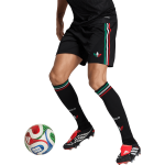 Kid's Mexico 2026 Third World Cup Shorts Kid's Mexico 2026 Third World Cup Shorts