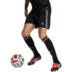 Kid's Mexico 2026 Third World Cup Shorts