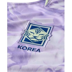 Men's South Korea 2026 Away World Cup Shirt Men's South Korea 2026 Away World Cup Shirt