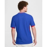 France Player Version Home Jersey EURO 2024 France Player Version Home Jersey EURO 2024