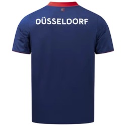 Women's Fortuna Düsseldorf 2025/26 Special Shirt Women's Fortuna Düsseldorf 2025/26 Special Shirt