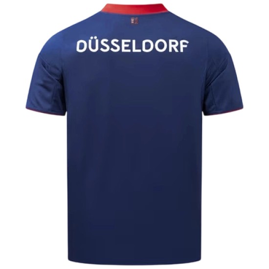 Kid's Fortuna Düsseldorf 2025/26 Special Shirt