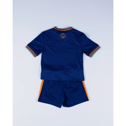 Kid's Newcastle United 2025/26 Third Kit Kid's Newcastle United 2025/26 Third Kit