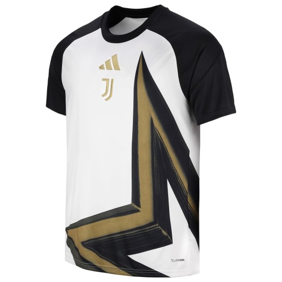 Kid's Juventus 2026/27 Third Pre Match Shirt Kid's Juventus 2026/27 Third Pre Match Shirt