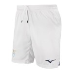 Kid's Lazio 2024/25 Home Shorts