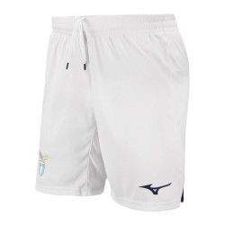 Kid's Lazio 2024/25 Home Shorts Kid's Lazio 2024/25 Home Shorts