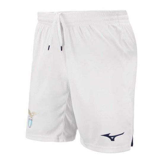 Kid's Lazio 2024/25 Home Shorts